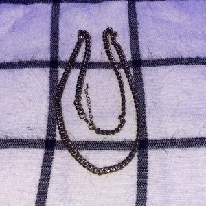 Chain Necklace